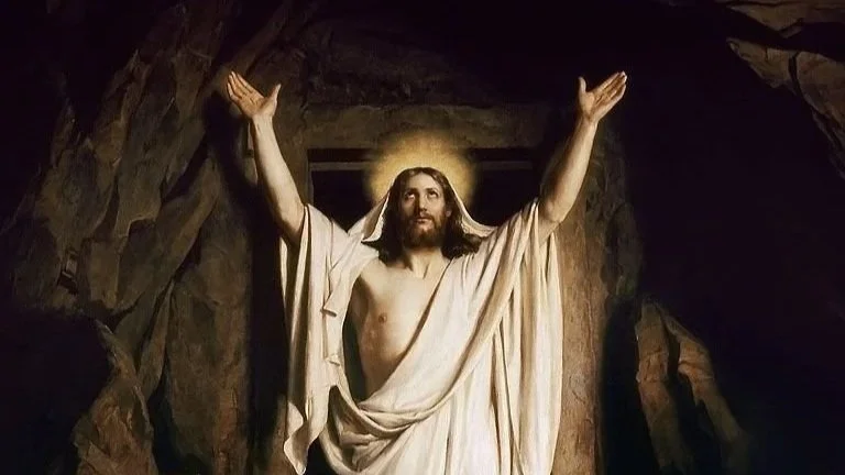 April 5, 2026 | Easter Sunday: The Resurrection of the Lord