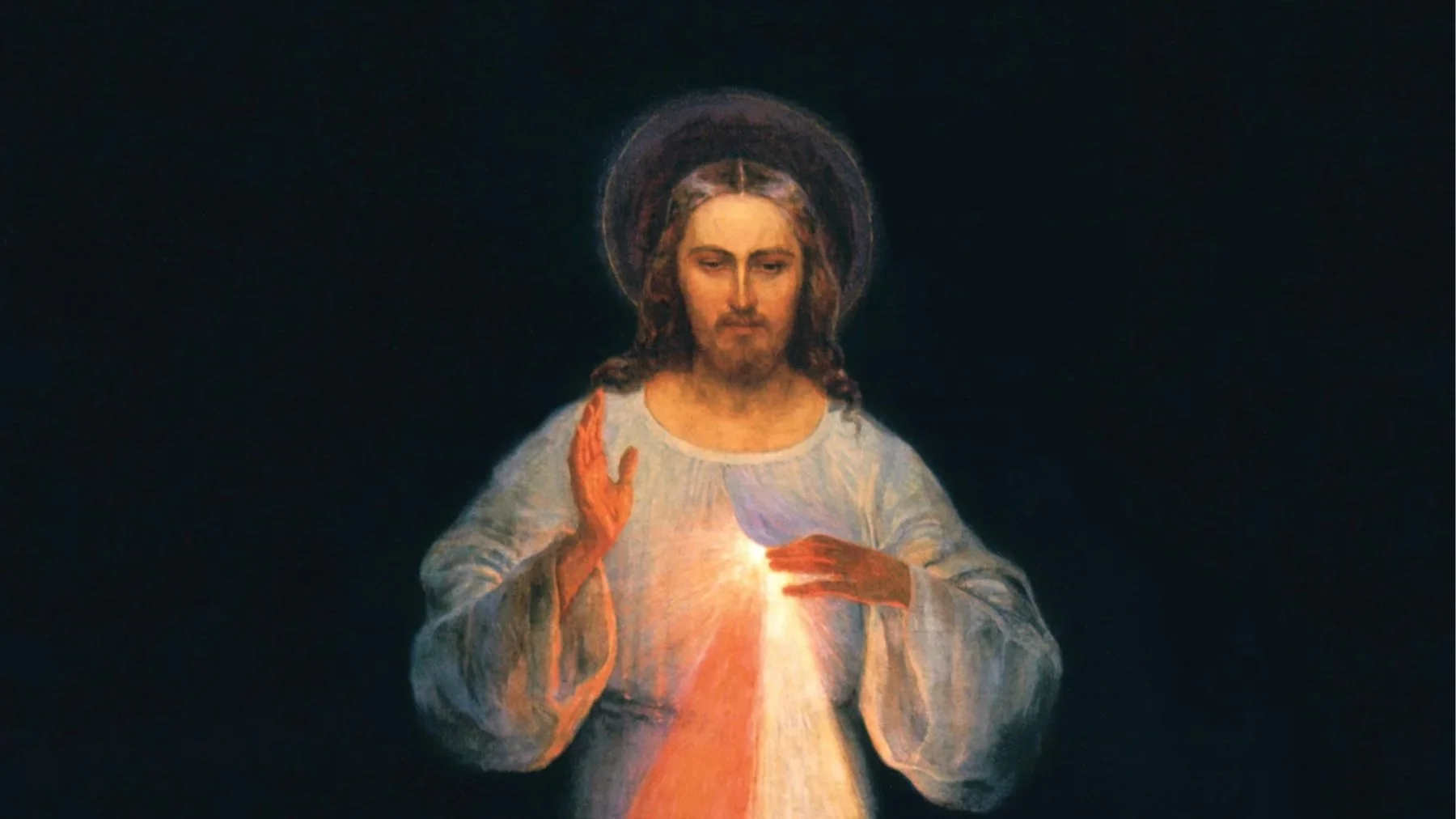 April 12, 2026 | 2nd Sunday of Easter ~ Sunday of Divine Mercy