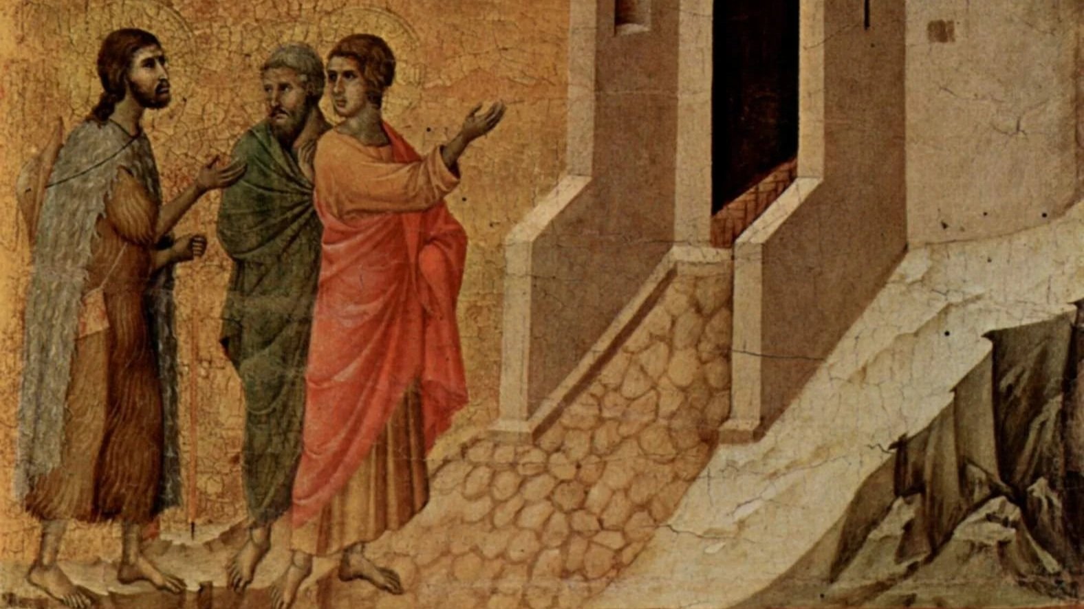 April 19, 2026 | 3rd Sunday of Easter 