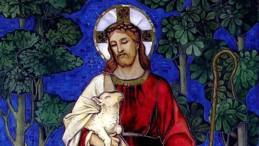 April 26, 2026 | 4th Sunday of Easter 