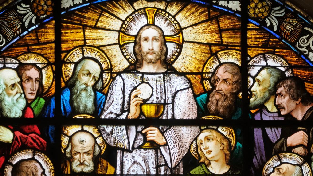 June 7, 2026| The Most Holy body and Blood of Christ | Corpus Christi