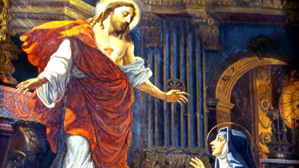June 14, 2026 | First Friday and Saturday Devotions