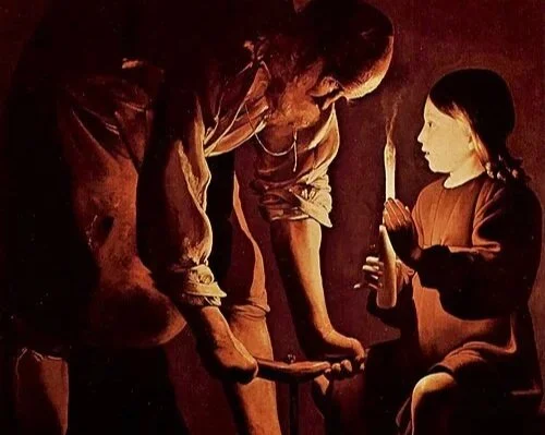 June 21, 2026| The Twelfth Sunday of Ordinary Time 