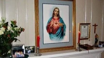 June 21, 2026 | Enthroning Your Home to the Sacred Heart of Jesus