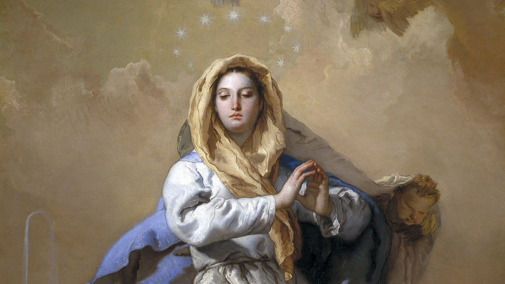 July 5, 2026 | The Fourteenth Sunday of Ordinary Time