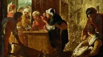 July 26, 2026 | The Seventeenth Sunday of Ordinary Time