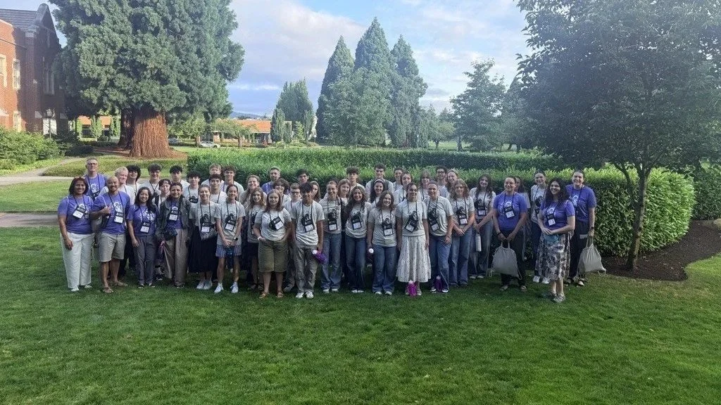 August 2, 2026 | Why Young Adults Are Entering the Catholic Church