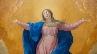 August 9, 2026 | The Nineteenth Sunday of Ordinary Time 