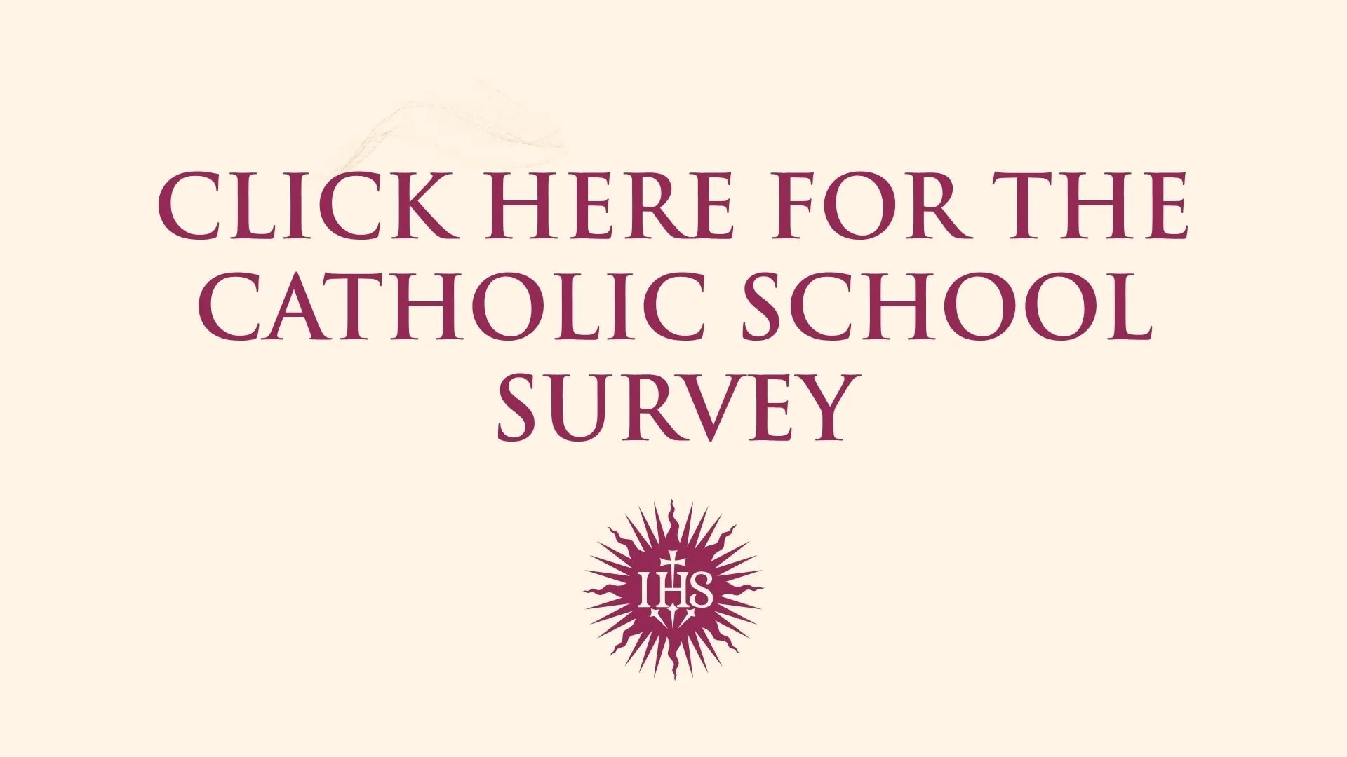 CRC School Expansion Feasibility Survey