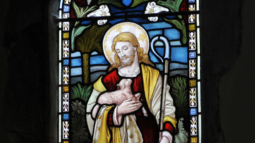 September 27, 2026 | The Twenty-sixth Sunday of Ordinary Time