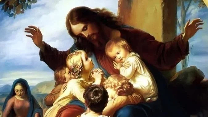 October 4, 2026 | The Twenty-seventh Sunday of Ordinary Time 
