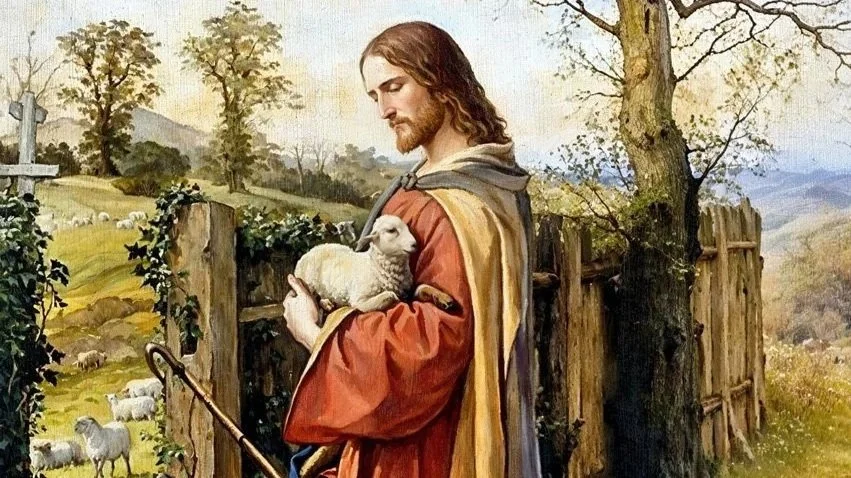 October 11, 2026 | The Twenty-Eighth Sunday of Ordinary Time