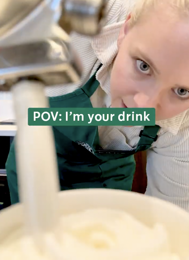 Starbucks Brand Reputation