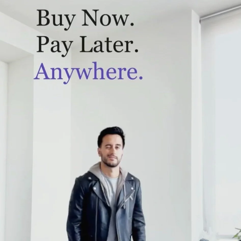 zip (Buy Now, Pay Later) Social + Influencer Strategy