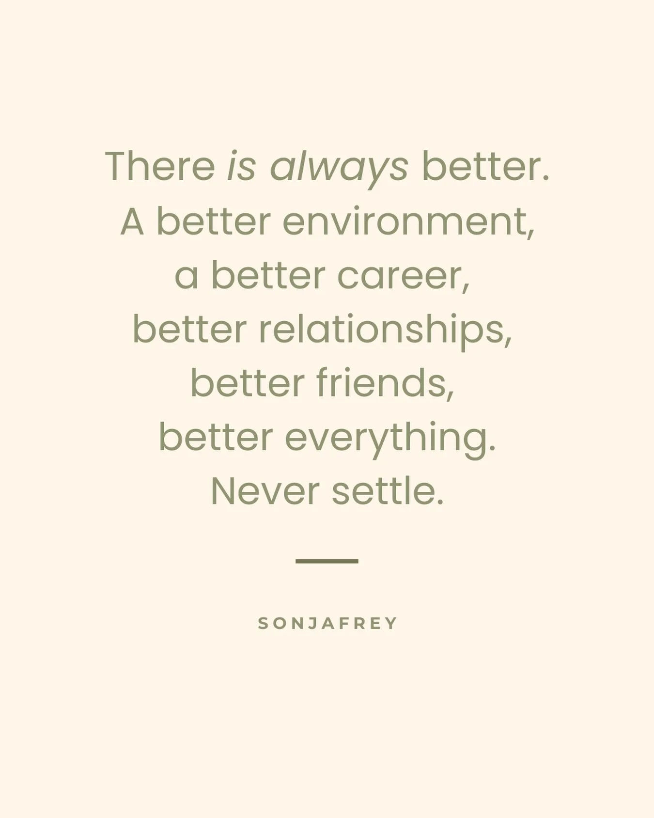 Your environment, your work, your relationships &mdash; they all shape your energy.
Choose better. You deserve it. 🤍

#intuition #selfgrowth #highvibes #consciousliving #selfrespect