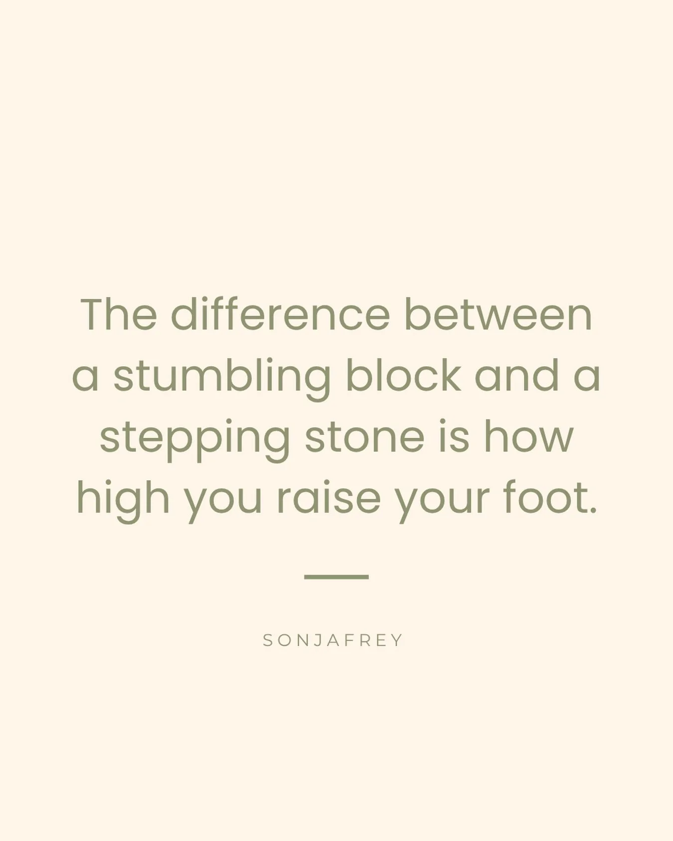 Every challenge you&rsquo;re facing right now isn&rsquo;t a wall&mdash;it&rsquo;s an invitation to grow. Don&rsquo;t look for the path of least resistance; look for the perspective that turns your obstacles into progress. Keep climbing. 🚀

#KeepGoin