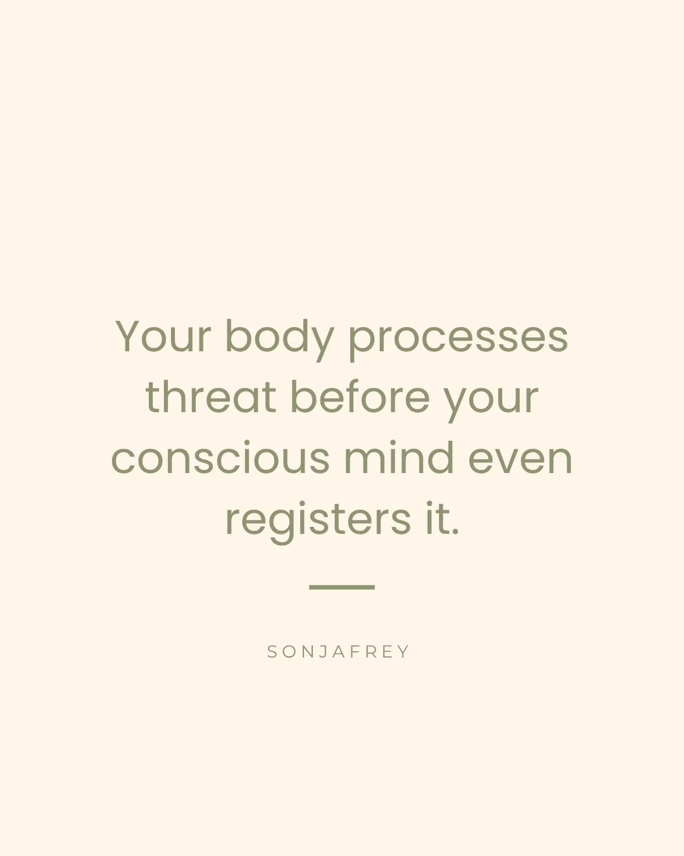 Your body has been trying to guide you home. It&rsquo;s time to stop ignoring the signals and start listening to what your nervous system is really telling you.

#ListenToYourBody #NervousSystem #MindBodyConnection #SelfAwareness