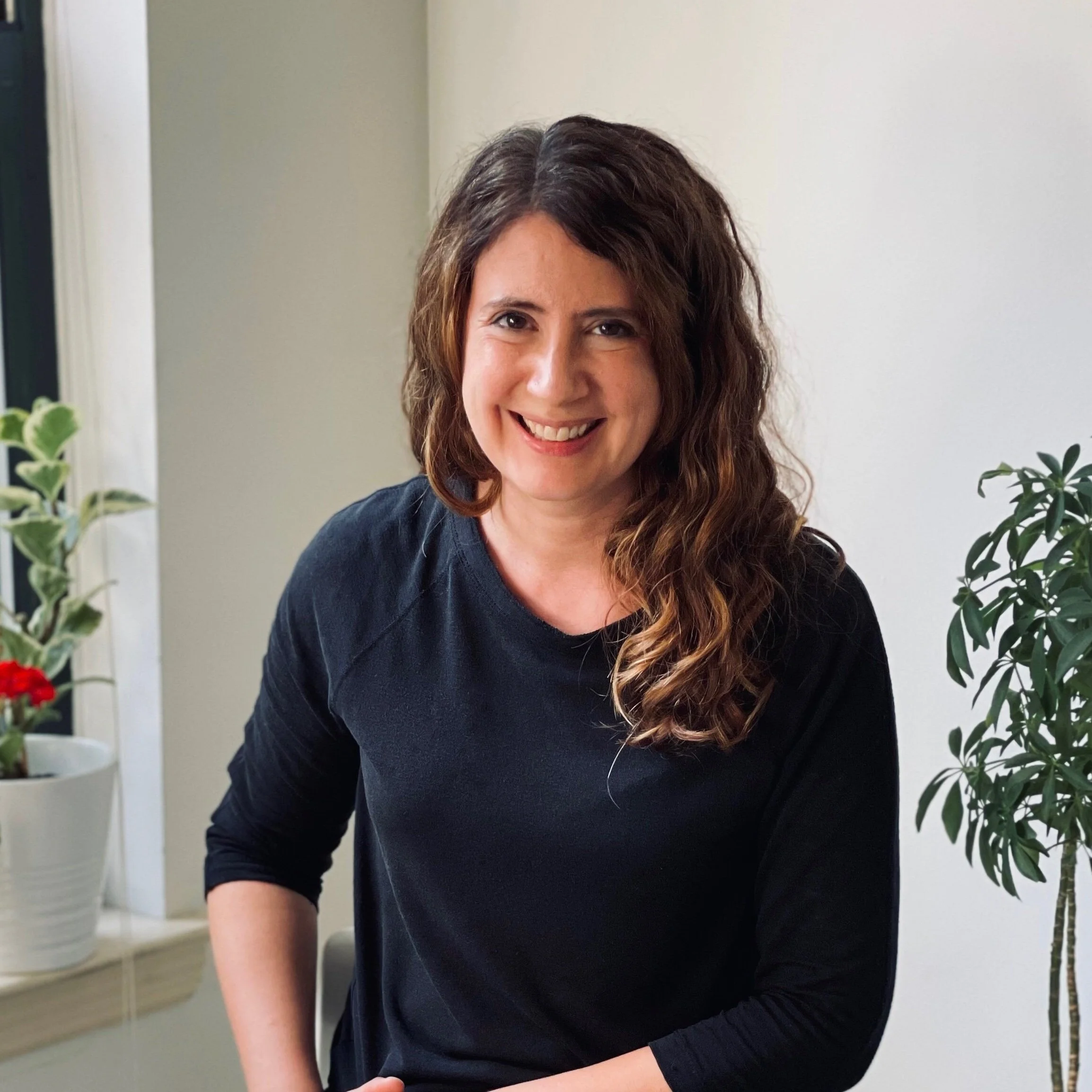 Janine Rohrer, n.OCL