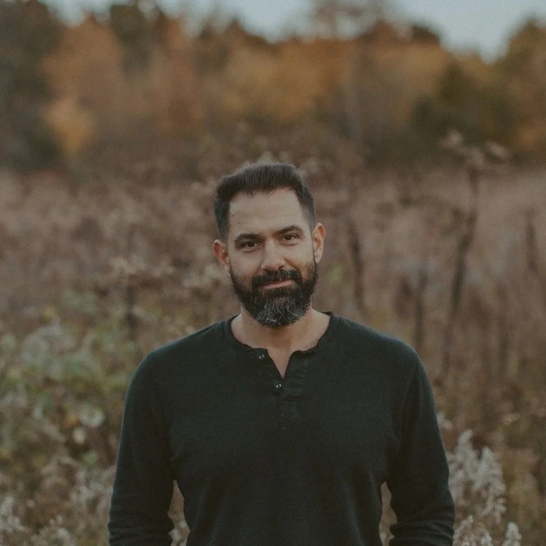 Br. Eric Hershberger, OCL