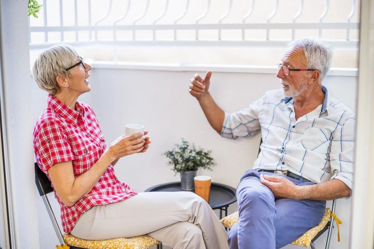 Transitioning From Assisted Living to Memory Care: What to Expect