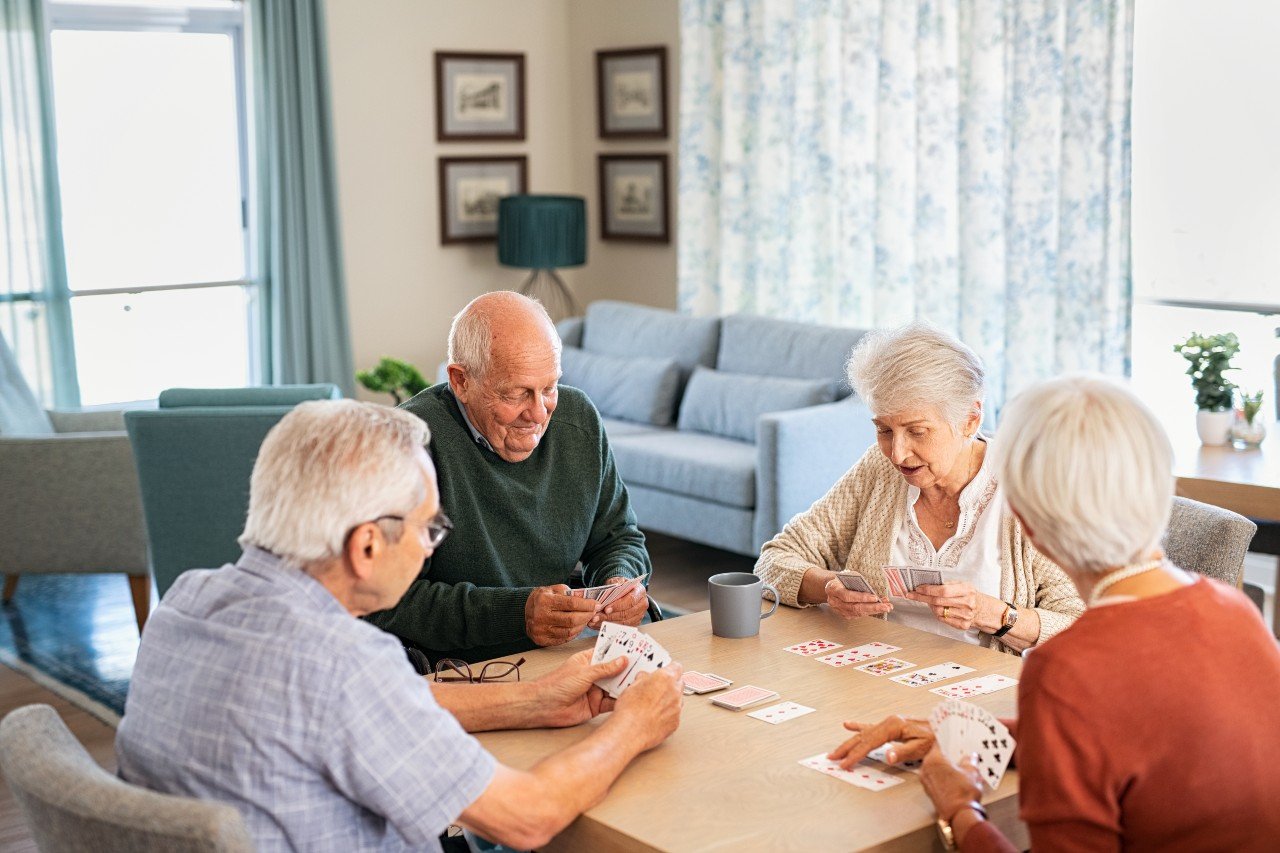 5 Things Residents Love About Our Madison Senior Living Community