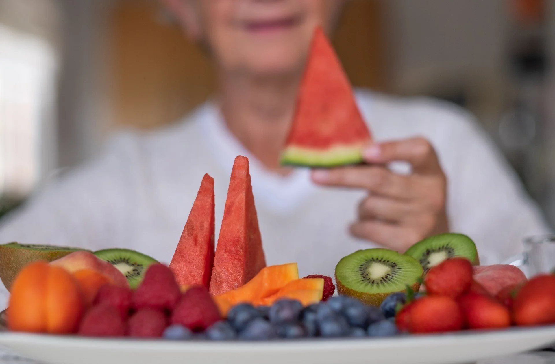 easy-spring-&-summer-recipes-families