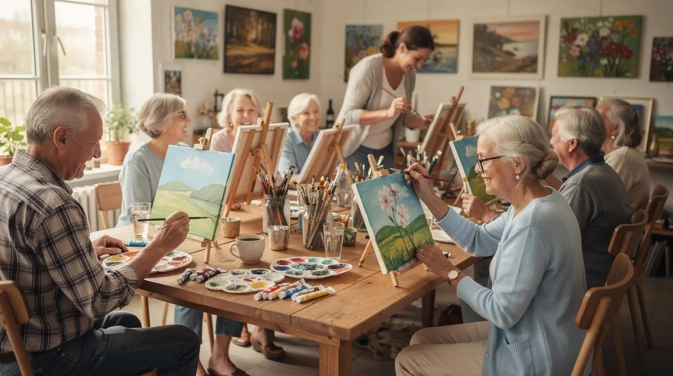 how-seniors-can-stay-mentally-sharp