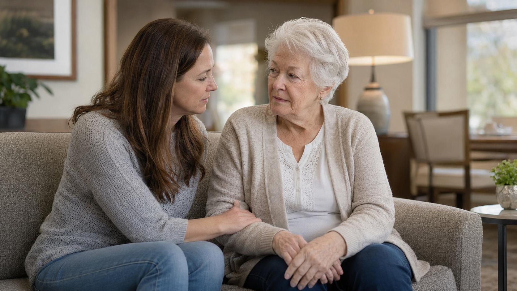 When Memory Loss Becomes More Than Normal Aging
