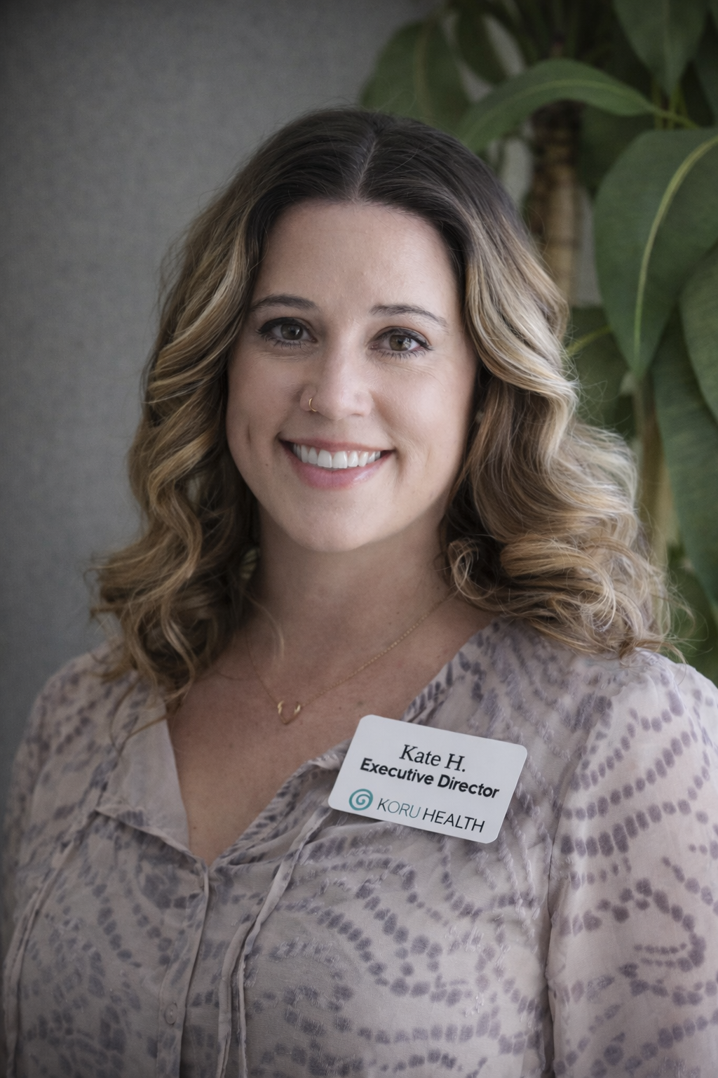 Kate Hatch