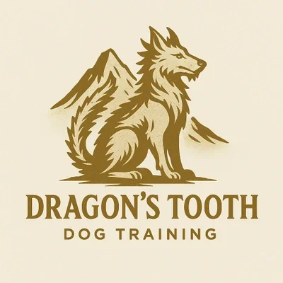 Dragon's Tooth Dog Training