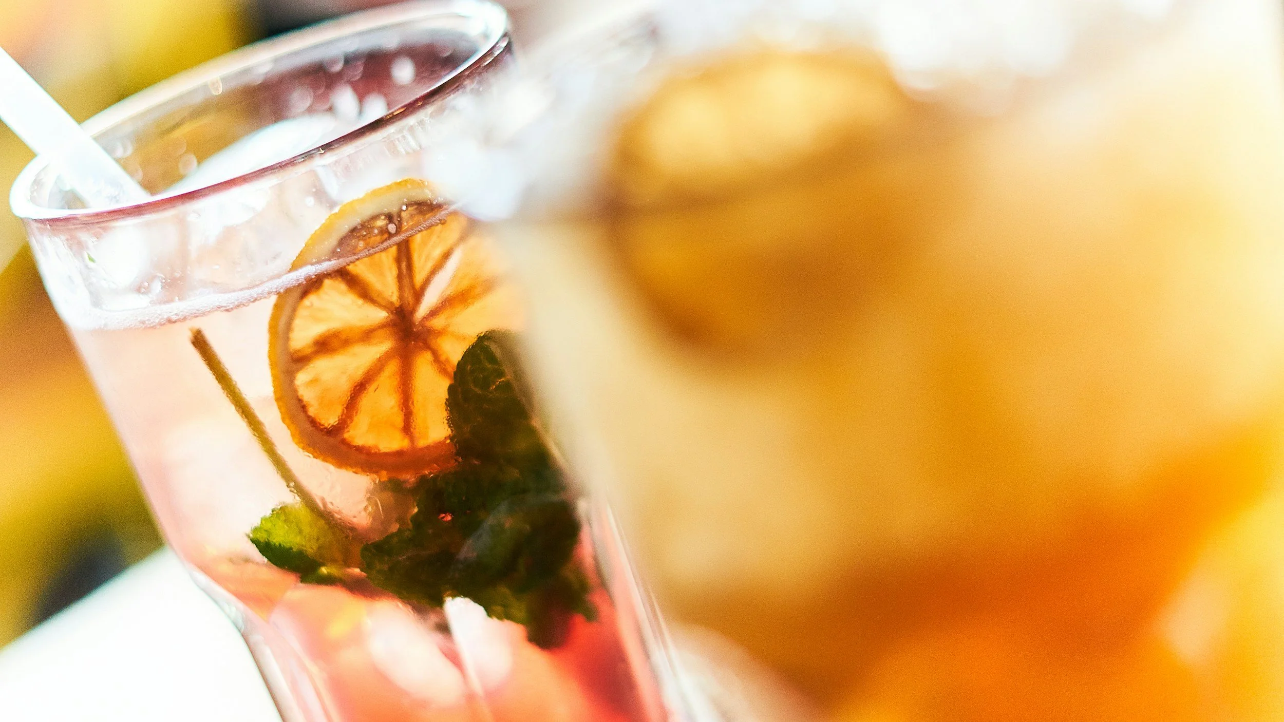 San Diego Member Happy Hour