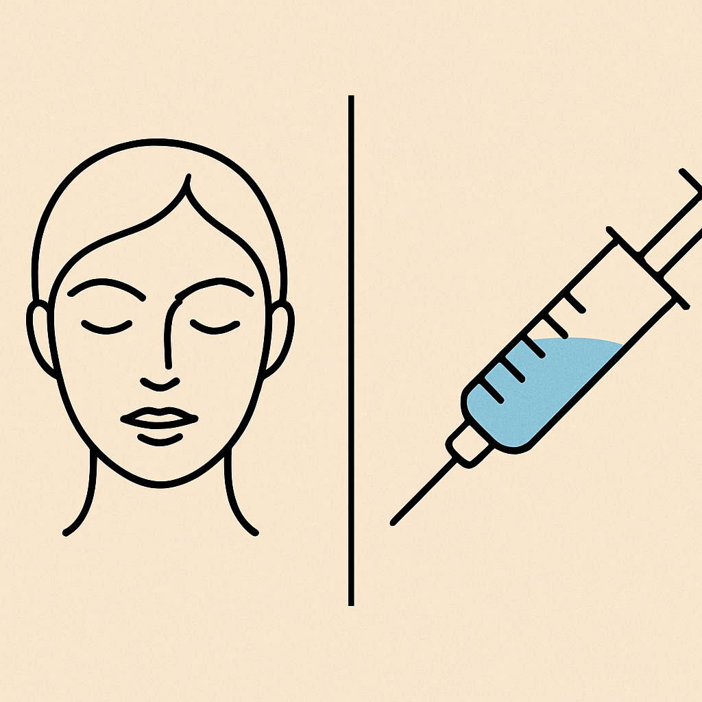 Botox og botulinum toksin behandlinger- hva er forskjellen?