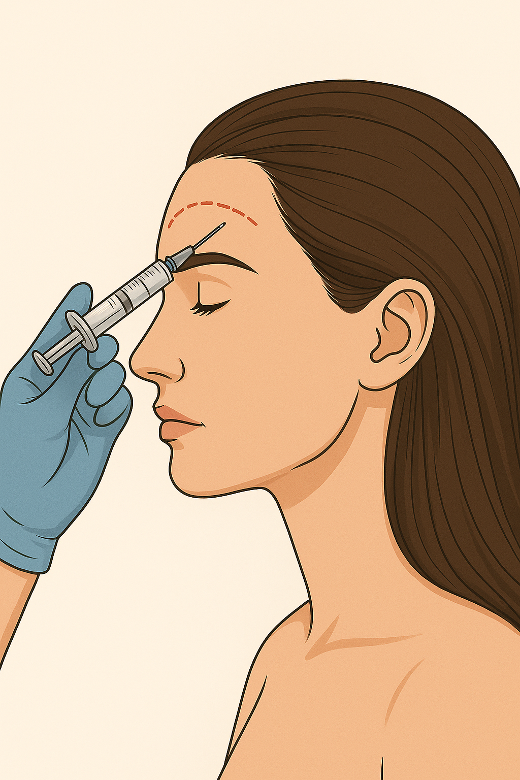 Botox mot smerter og spenninger– mer enn bare estetikk