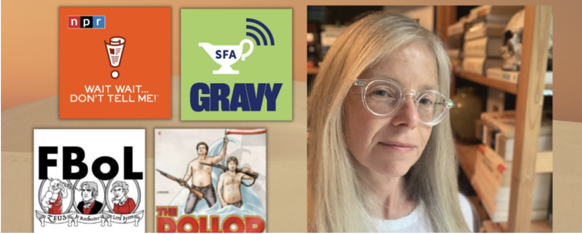 Getting through 2020 and Beyond: Lisa Quinn