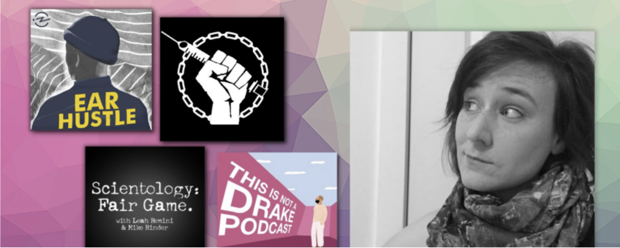 Getting through 2020 and Beyond: Brenna Clarke Gray