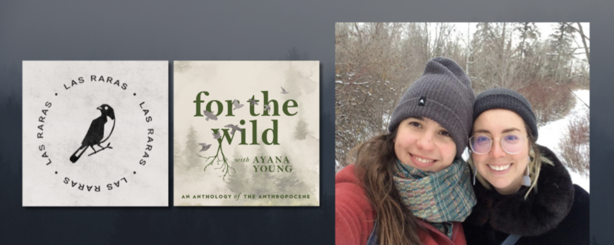Getting through 2020 and Beyond: Maria & Kendra