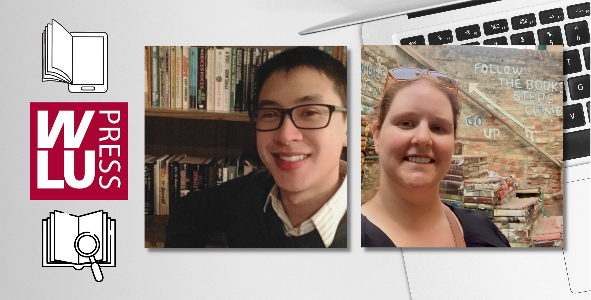 Accessible Design in Publishing with WLU Press