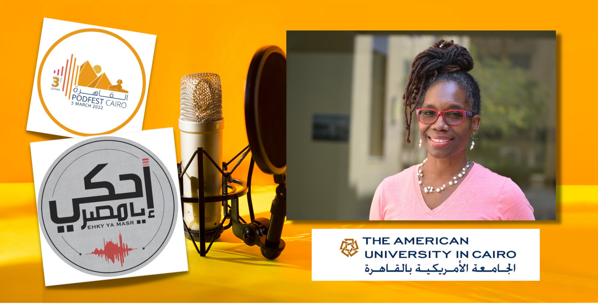 Re-Issue: Feminist Pedagogy in the Podcast University with Kim Fox