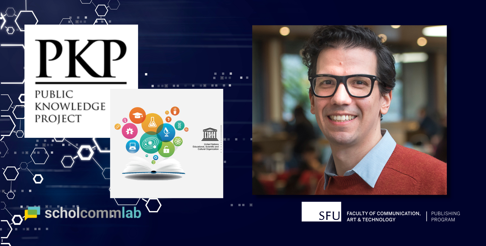 What is Open Science? ft. Dr. Juan Pablo Alperin