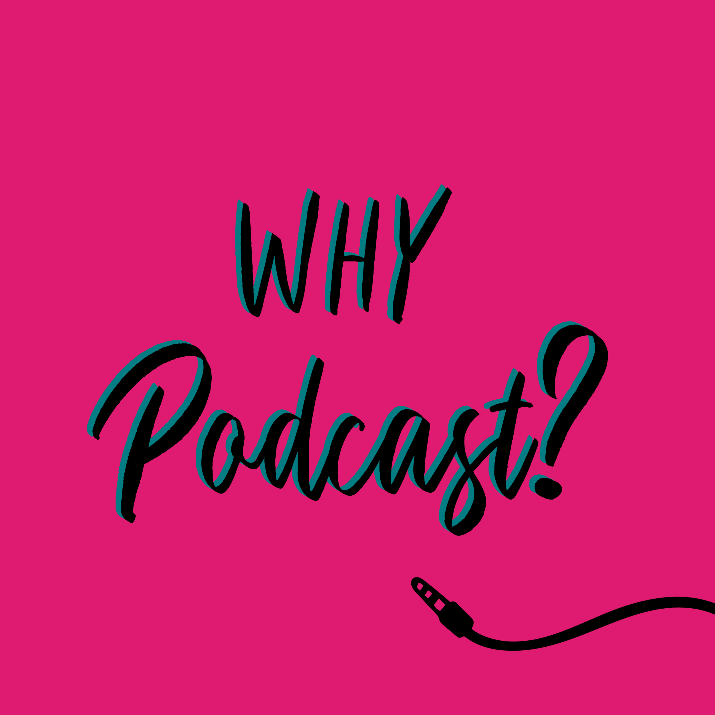 New Open Access Publication - "Why Podcast?" in Kairos Journal