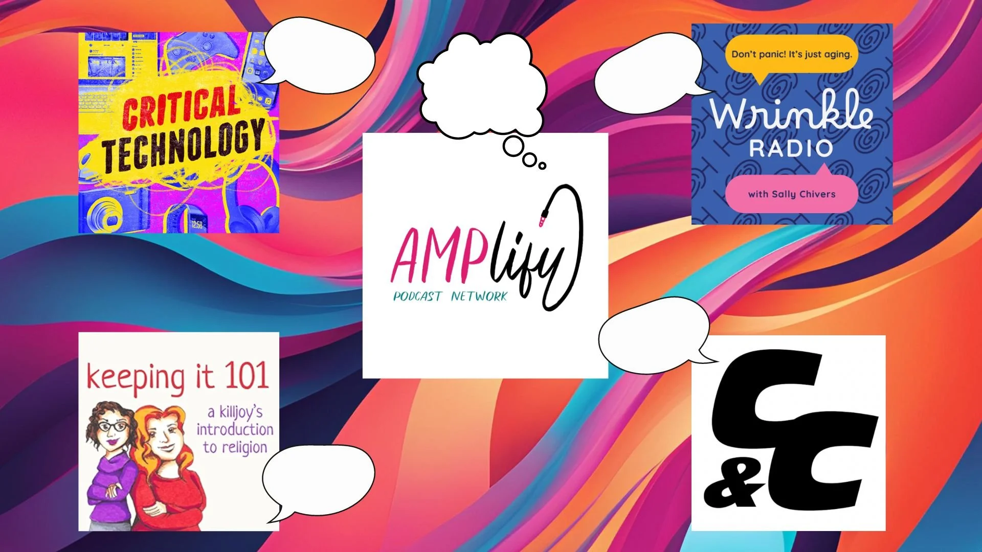 Sustainin' Conversation Episode 2: Teach, Research, Podcast, Repeat