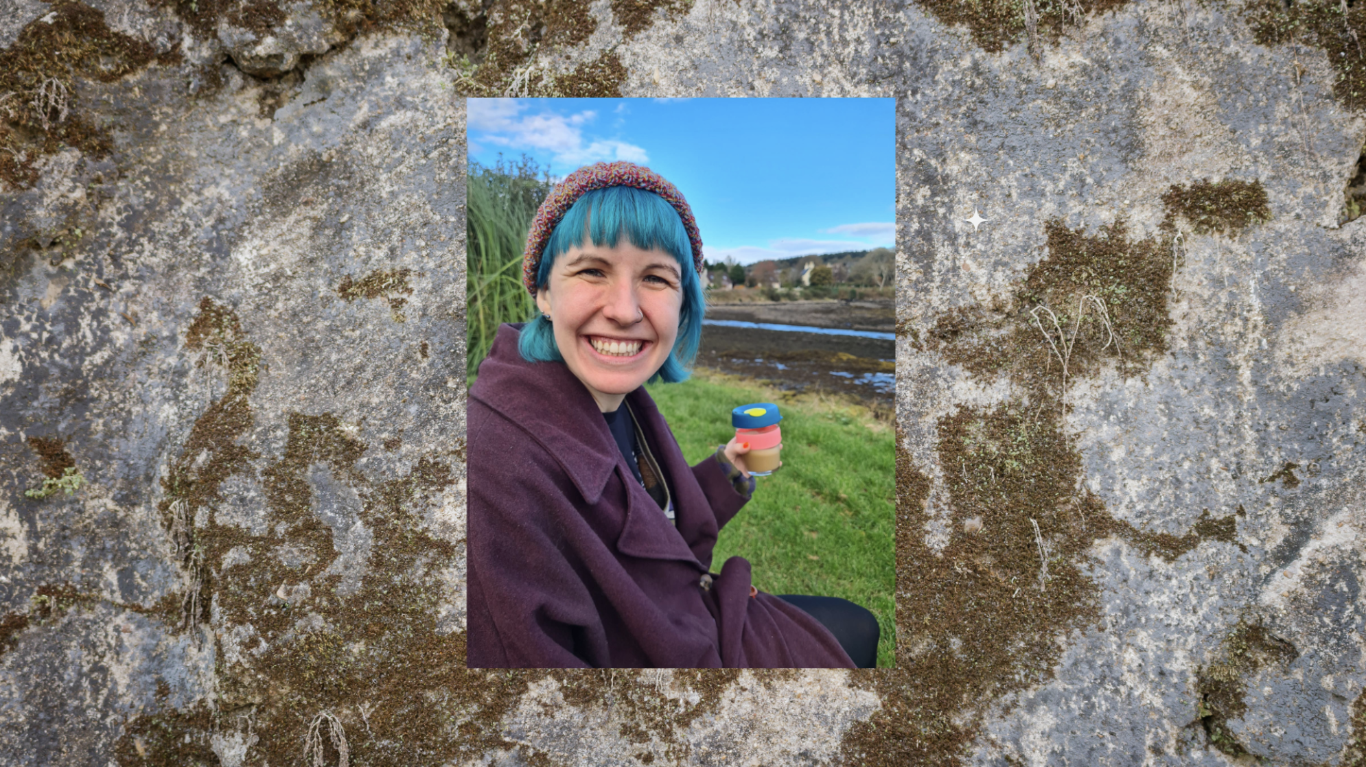 Participatory Podcasting with Sadie Ryan