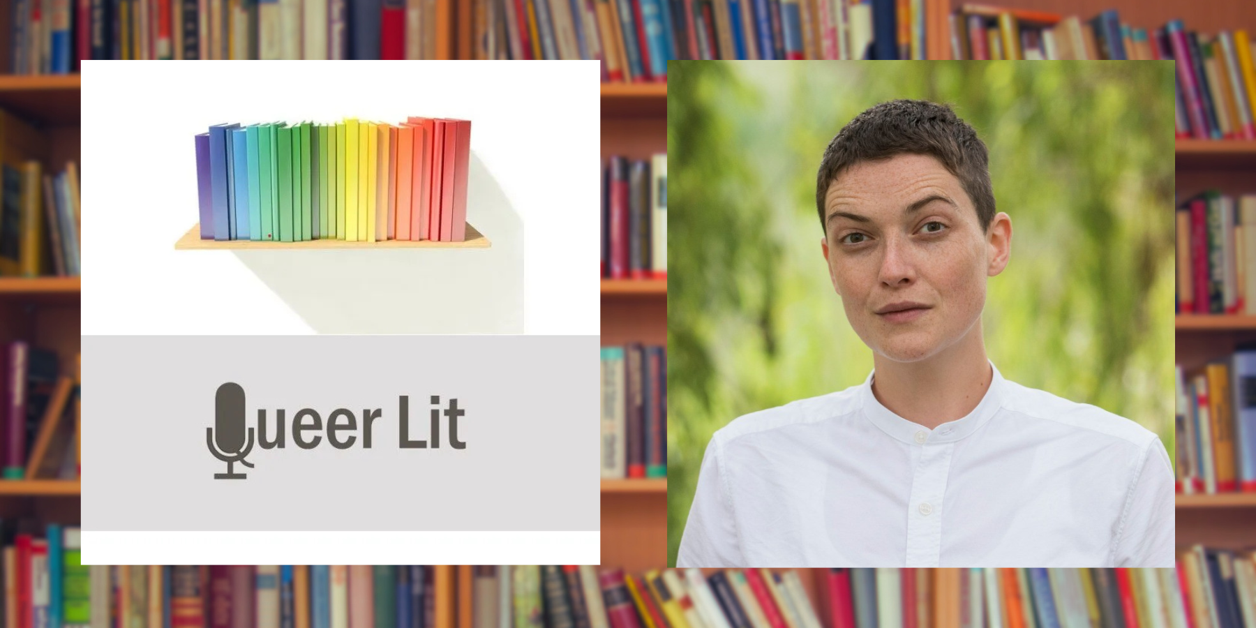 Queer Lit with Lena Mattheis