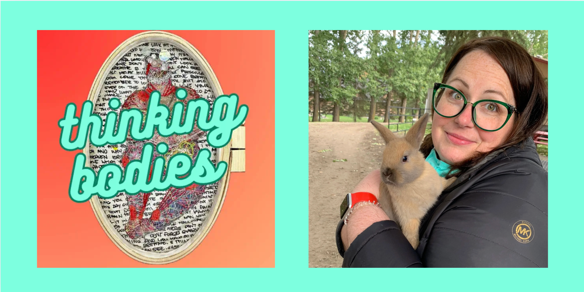 Thinking Bodies with Kristin Rodier