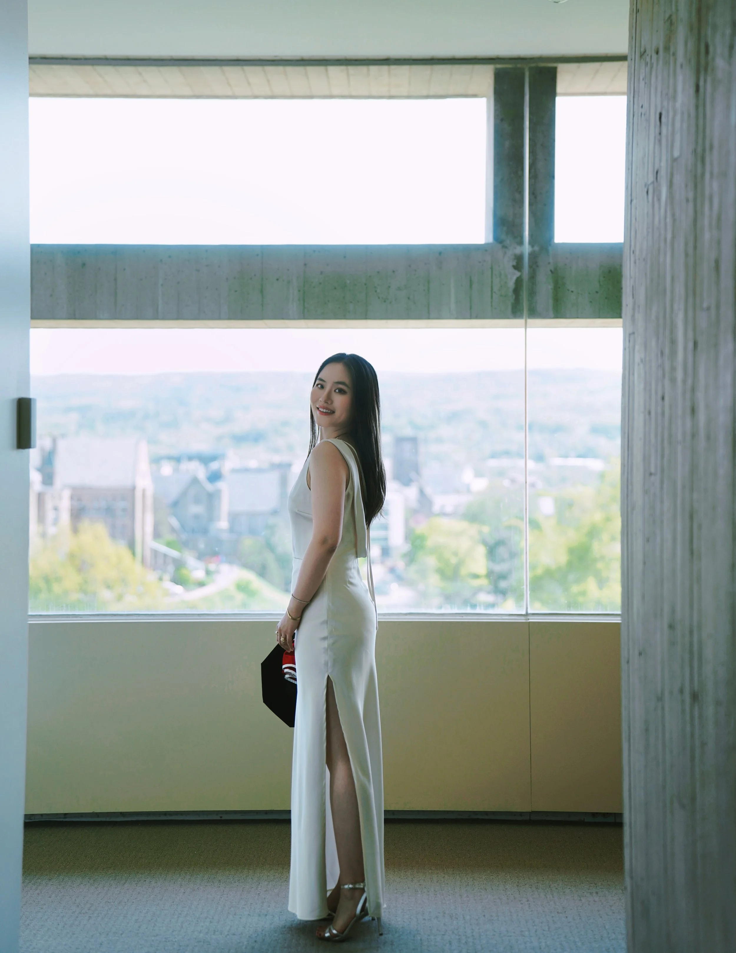 Herbert Johnson Museum