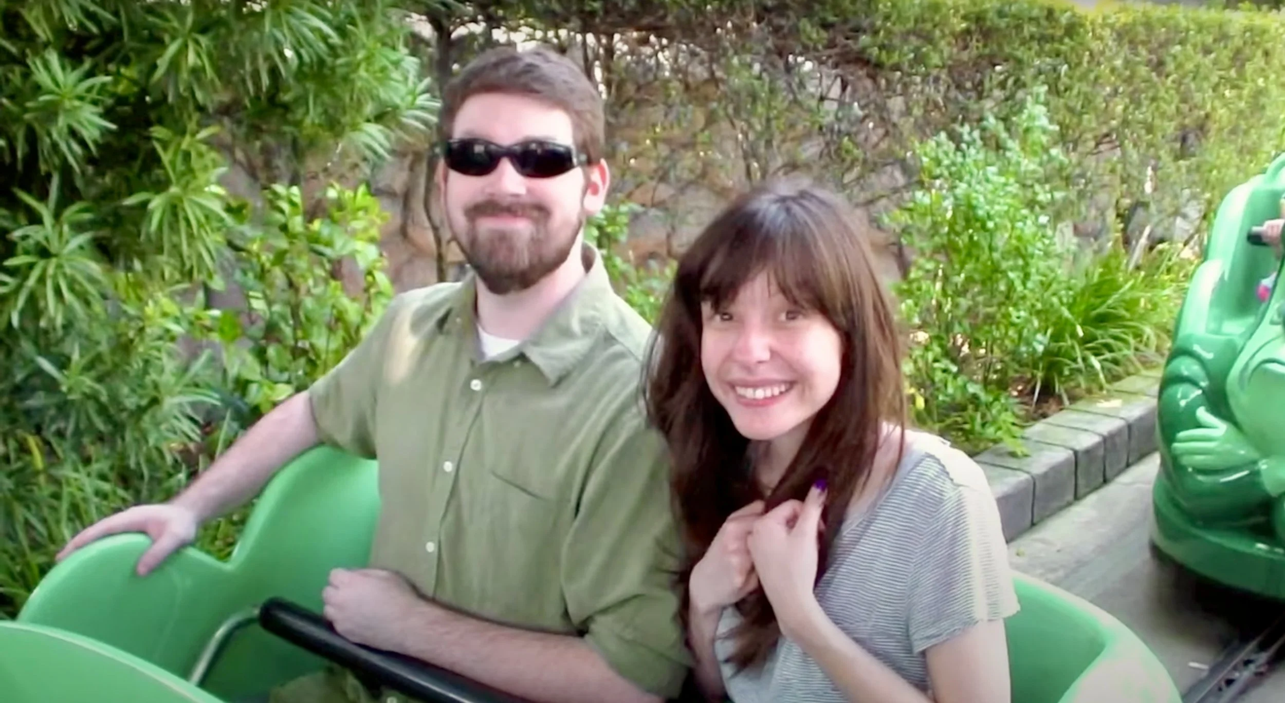 Disneyland, 2012