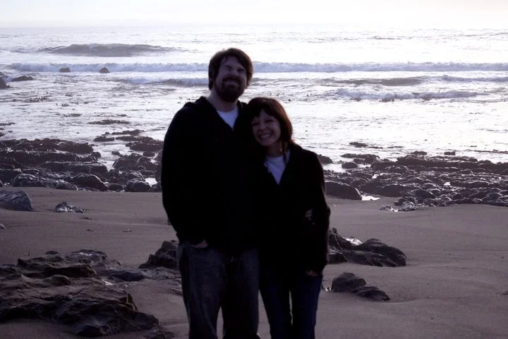 San Simeon, 2011