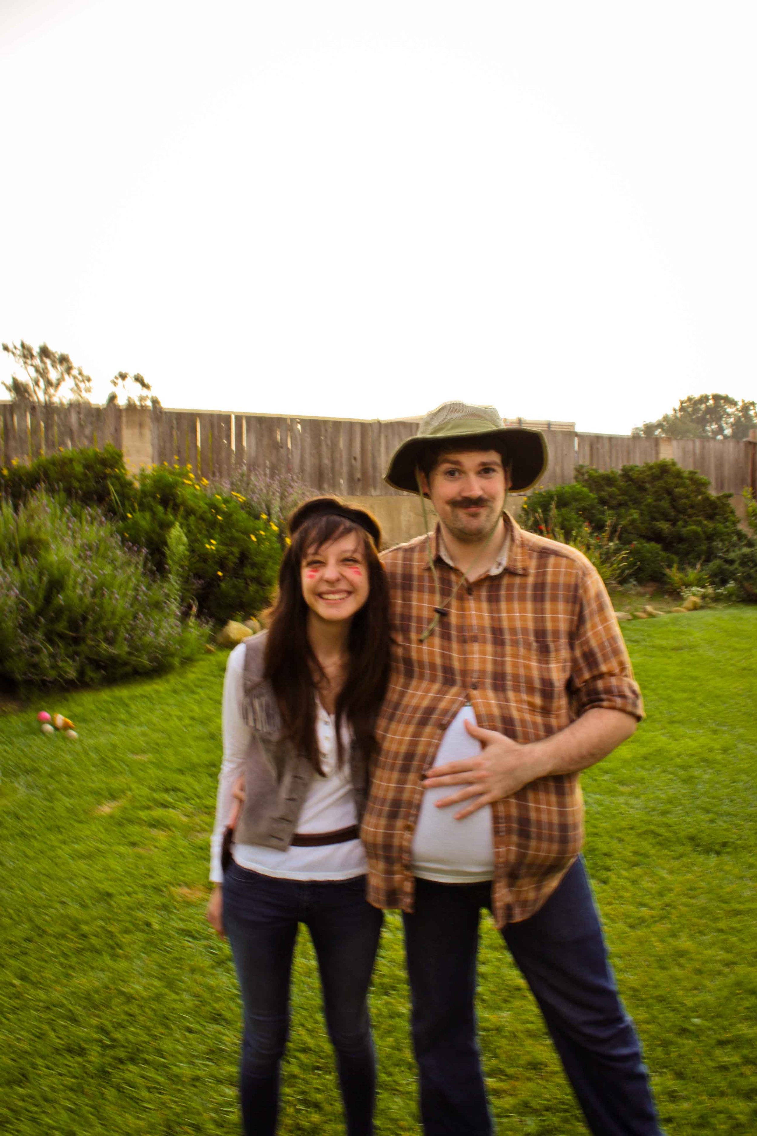 Halloween 2011