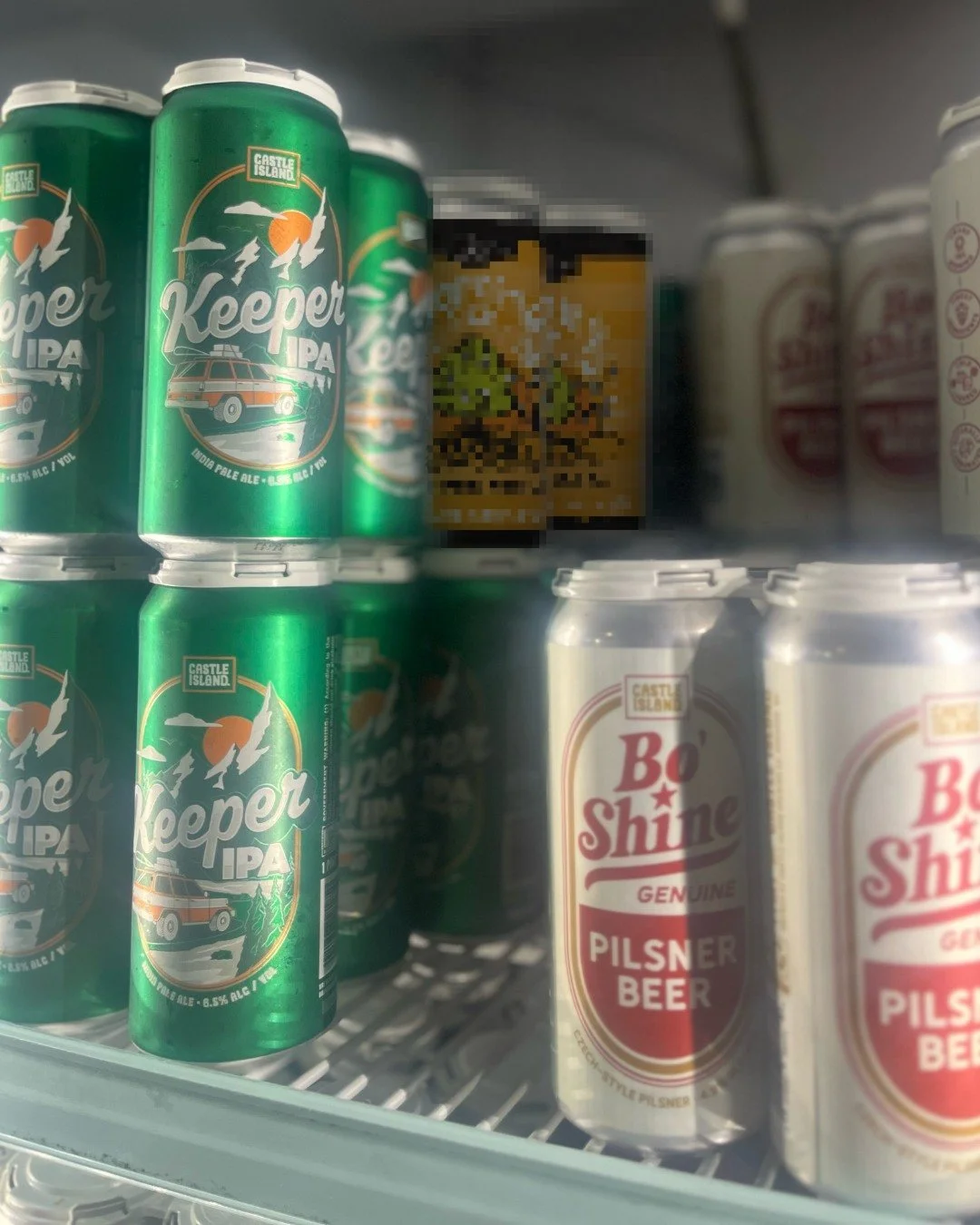 Rise and shine...something fresh is coming.👀