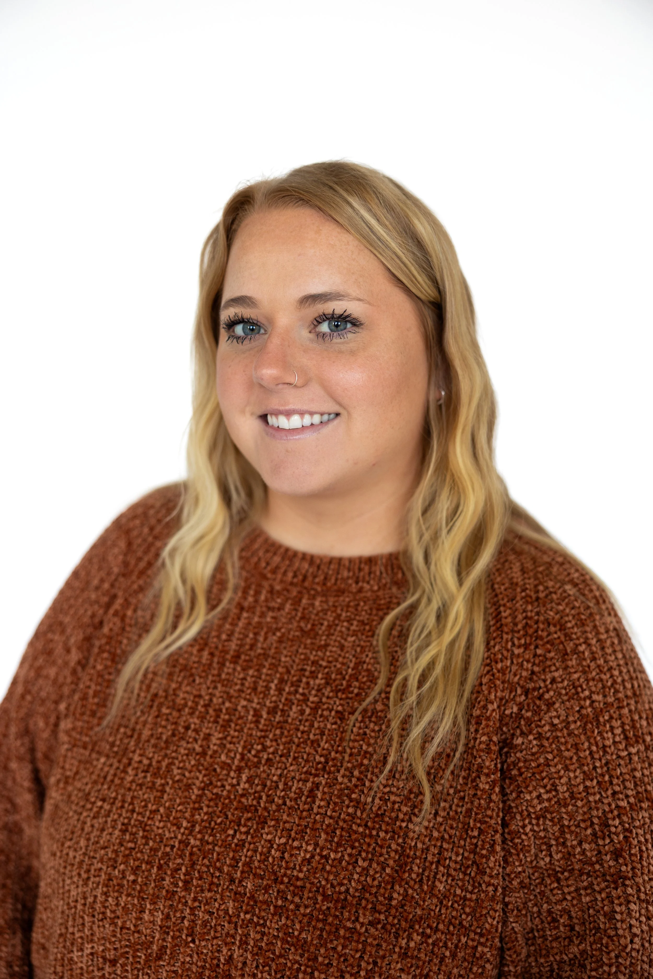 Kelsey at Paisley & Stripe Overland Park, Kansas